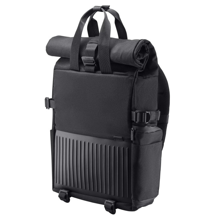 Раница за лаптоп ASUS ProArt PP4600, до 16", Черна - 90XB0AA0-BBP000 - 5