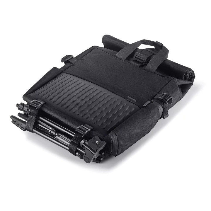 Раница за лаптоп ASUS ProArt PP4600, до 16", Черна - 90XB0AA0-BBP000 - 7