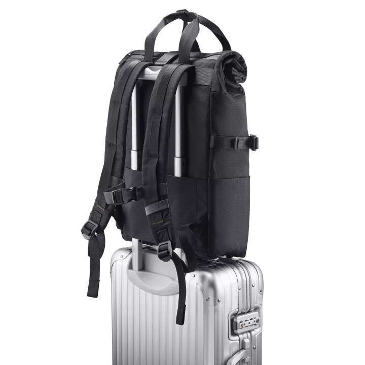 Раница за лаптоп ASUS ProArt PP4600, до 16", Черна - 90XB0AA0-BBP000 - 8