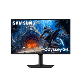 Монитор Samsung Odyssey G4 27HG402, 27" Full HD IPS 300Hz - LS27HG402EUXEN - 1