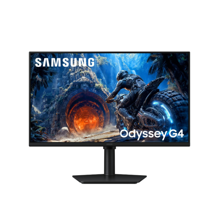 Монитор Samsung Odyssey G4 27HG402, 27" Full HD IPS 300Hz - LS27HG402EUXEN - 1
