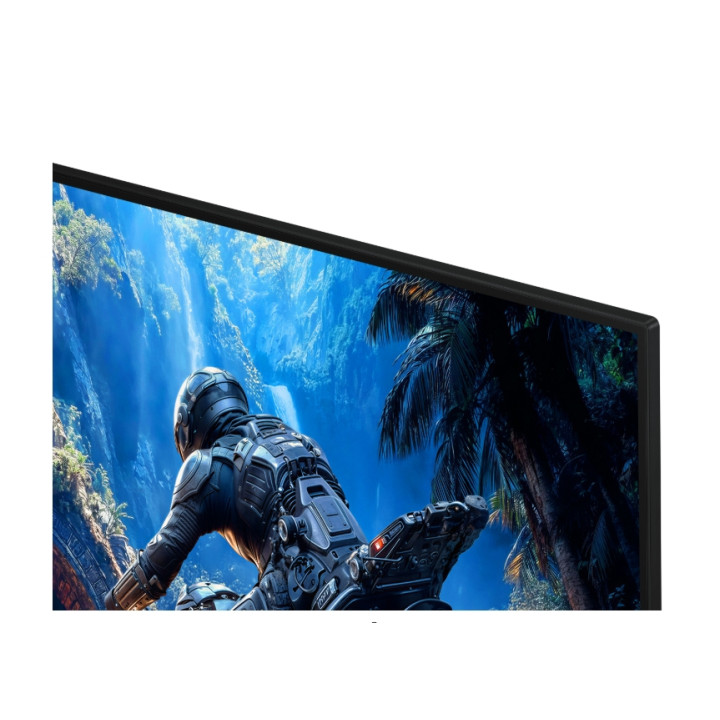 Монитор Samsung Odyssey G4 27HG402, 27" Full HD IPS 300Hz - LS27HG402EUXEN - 4