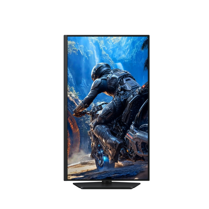 Монитор Samsung Odyssey G4 27HG402, 27" Full HD IPS 300Hz - LS27HG402EUXEN - 6