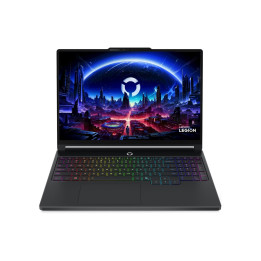 Лаптоп LENOVO Legion 5 15IPH11, 15.3" WQXGA OLED 165Hz, Intel Core Ultra 7 356H, RTX 5060 8GB, 32GB DDR5, 1TB SSD, Без OS - 83RW