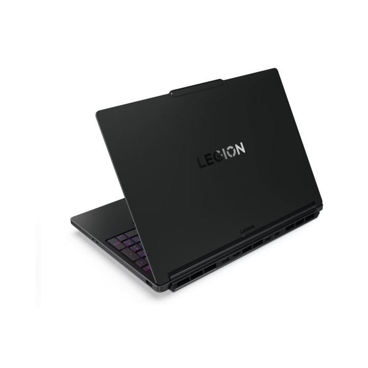 Лаптоп LENOVO Legion 5 15IPH11, 15.3" WQXGA OLED 165Hz, Intel Core Ultra 7 356H, RTX 5060 8GB, 32GB DDR5, 1TB SSD, Без OS - 83RW