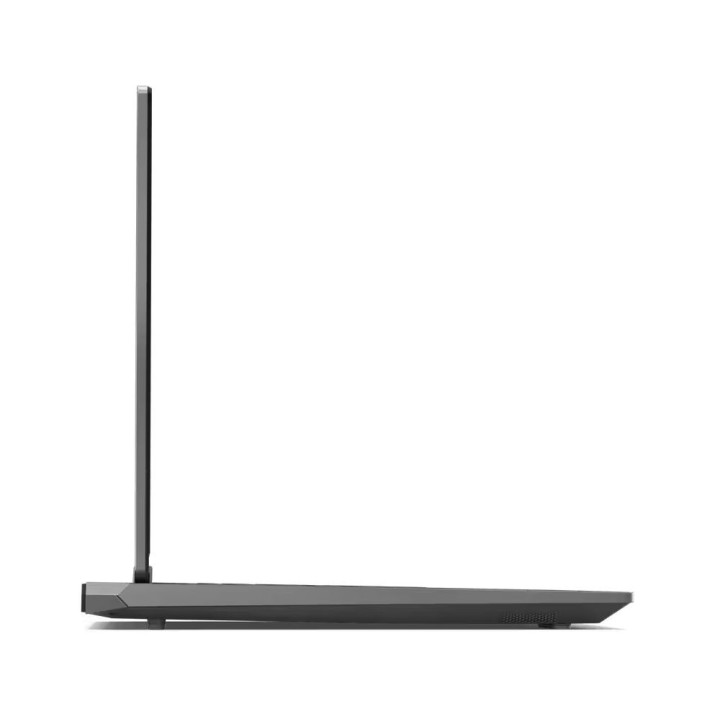 Лаптоп Lenovo LOQ 15 15AHP9, 15.6" Full HD 144Hz, AMD Ryzen 7 7445HS, RTX 3050 6GB, 16GB DDR5, 512GB SSD, без OS - 83DX00FEBM - 