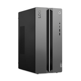 Компютър Lenovo LOQ Tower 17IAX10, Intel Core Ultra 7 255HX, RTX 5060 Ti 8GB, 32GB DDR5-5600, 1TB SSD, без OS - 91AY000VBH - 1