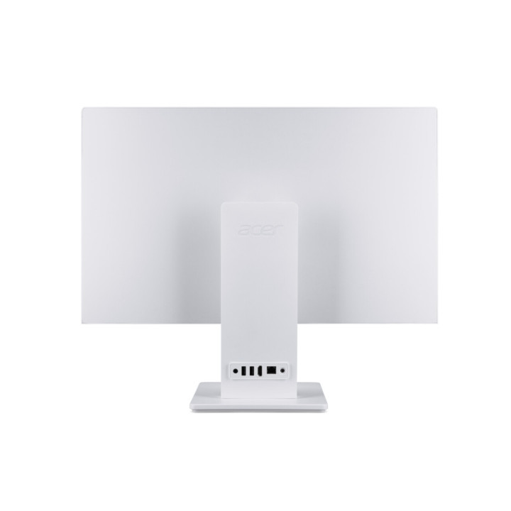 All in One компютър Acer Aspire S24-B, 23.8" FHD IPS 144Hz, Intel Core Ultra 7 155H, 16GB DDR5, 1TB SSD, No OS - DQ.BSGEX.001 - 
