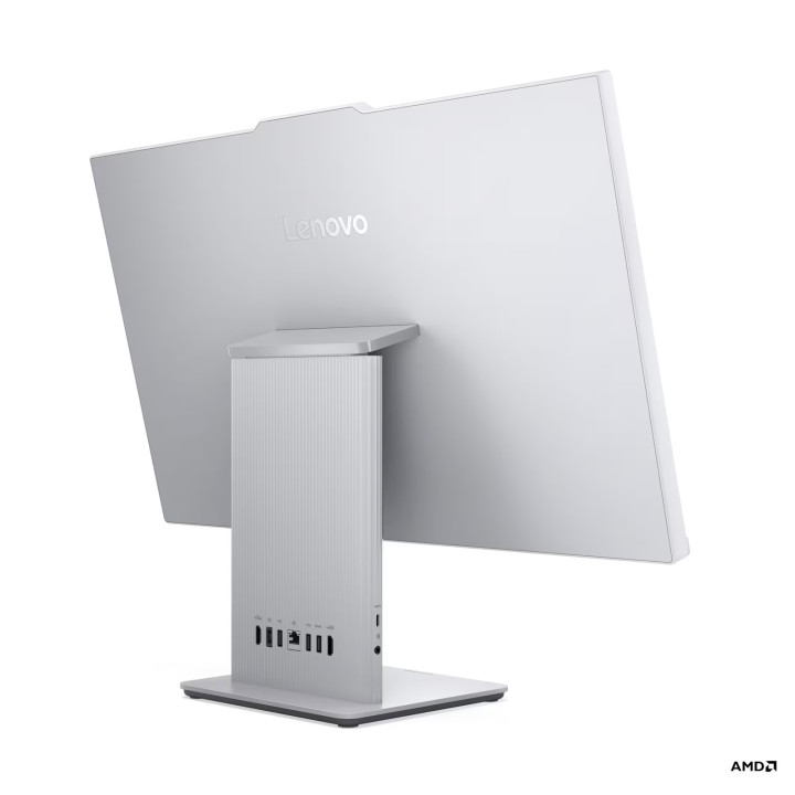 All in One компютър Lenovo IdeaCentre AIO 27ARR9, 27" Full HD IPS, AMD Ryzen 7 7735HS, 16GB DDR5, 1TB SSD - F0HQ000YRI - 5