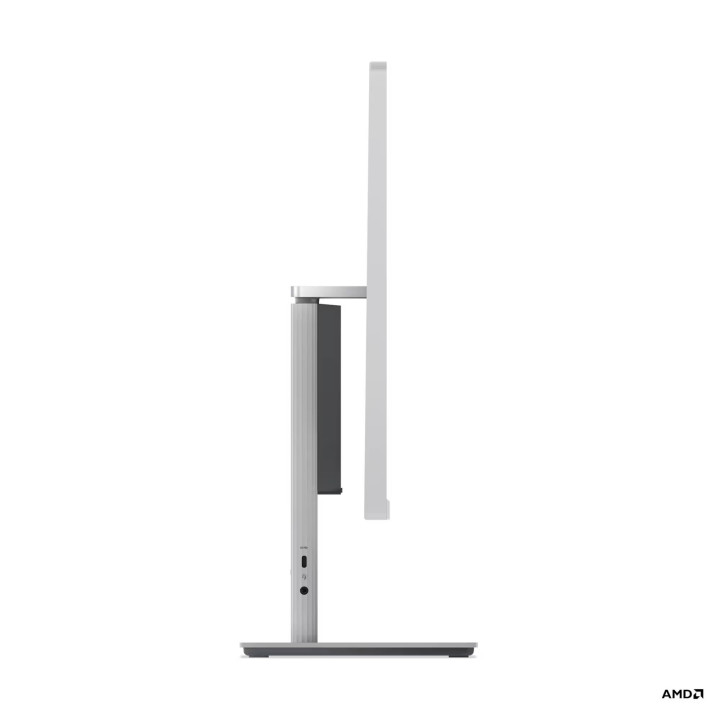 All in One компютър Lenovo IdeaCentre AIO 27ARR9, 27" Full HD IPS, AMD Ryzen 7 7735HS, 16GB DDR5, 1TB SSD - F0HQ000YRI - 6