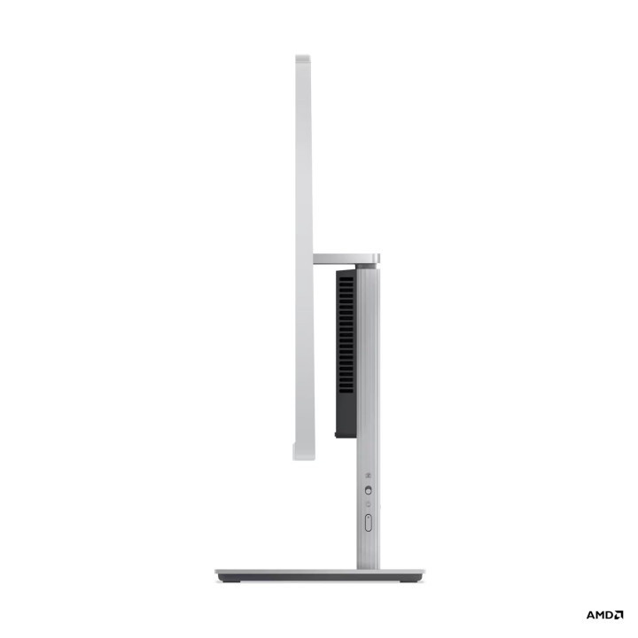 All in One компютър Lenovo IdeaCentre AIO 27ARR9, 27" Full HD IPS, AMD Ryzen 7 7735HS, 16GB DDR5, 1TB SSD - F0HQ000YRI - 7