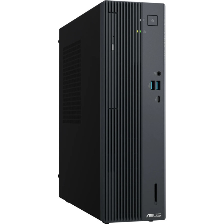 Лаптоп ASUS DT ExpertCenter P500SV, 15.6" Full HD, Intel Core 5 210H, 16GB DDR5, 512GB SSD, DOS - P500SV-05210H0020 - 1