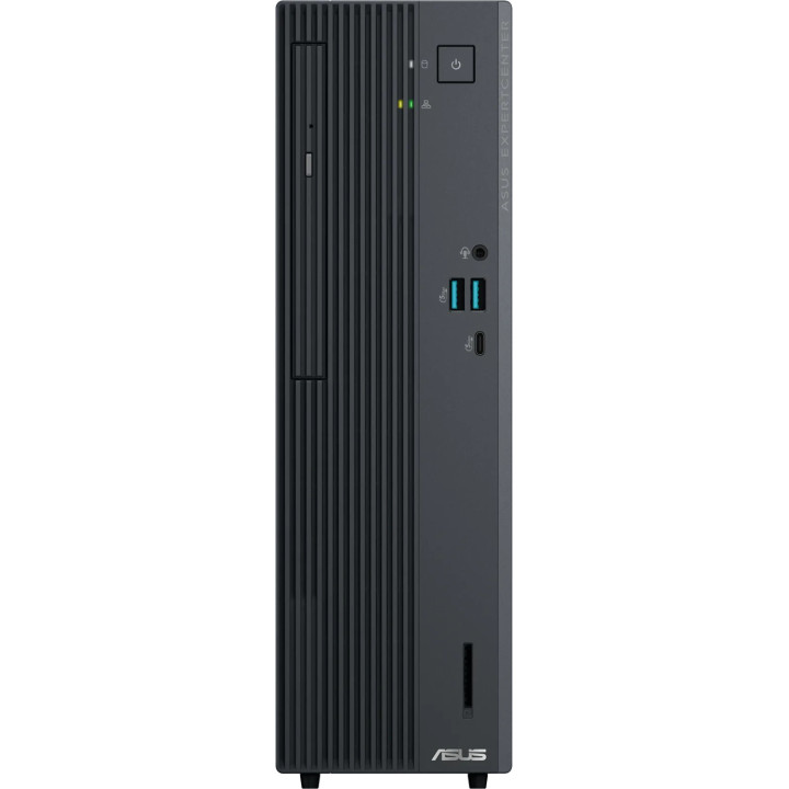 Лаптоп ASUS DT ExpertCenter P500SV, 15.6" Full HD, Intel Core 5 210H, 16GB DDR5, 512GB SSD, DOS - P500SV-05210H0020 - 2