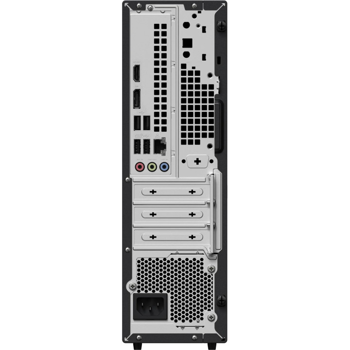 Лаптоп ASUS DT ExpertCenter P500SV, 15.6" Full HD, Intel Core 5 210H, 16GB DDR5, 512GB SSD, DOS - P500SV-05210H0020 - 3