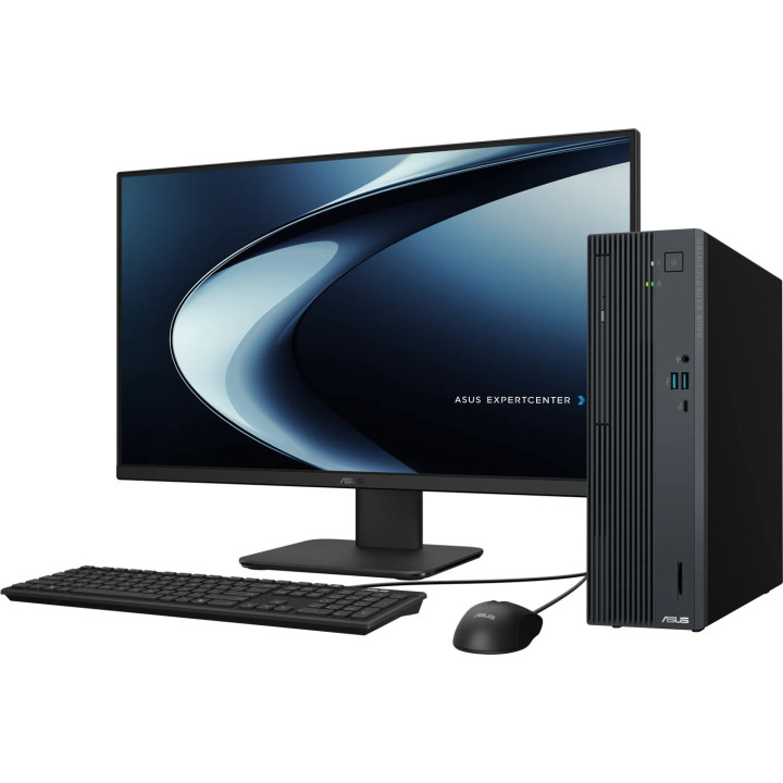 Лаптоп ASUS DT ExpertCenter P500SV, 15.6" Full HD, Intel Core 5 210H, 16GB DDR5, 512GB SSD, DOS - P500SV-05210H0020 - 4