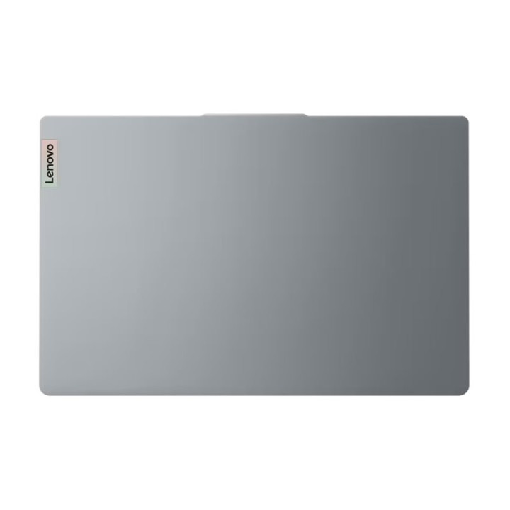 Лаптоп LENOVO IdeaPad Slim 3 15IAN8, 15.6" Full HD AG, Intel N100, 8GB DDR5, 512GB SSD, No OS - 82XB00KLBM - 8