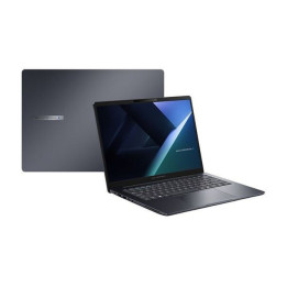 Лаптоп ASUS B5405CCA, 14" WUXGA, Intel Core Ultra 7 255H, 32GB DDR5, 1TB SSD, Windows 11 Pro - 90NX08I1-M02EN0 - 1