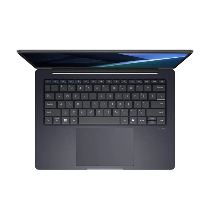Лаптоп ASUS B5405CCA, 14" WUXGA, Intel Core Ultra 7 255H, 32GB DDR5, 1TB SSD, Windows 11 Pro - 90NX08I1-M02EN0 - 3