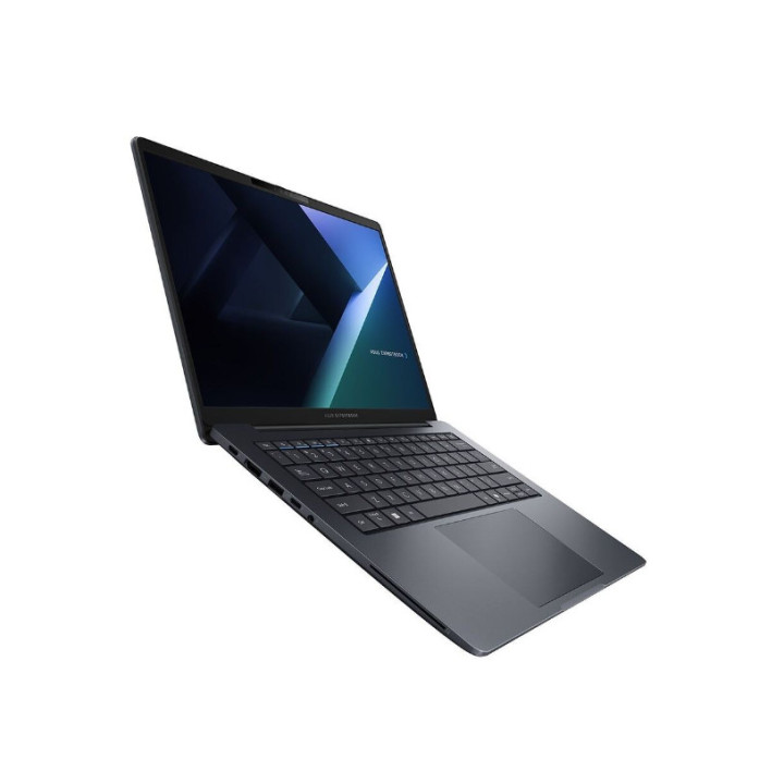 Лаптоп ASUS B5405CCA, 14" WUXGA, Intel Core Ultra 7 255H, 32GB DDR5, 1TB SSD, Windows 11 Pro - 90NX08I1-M02EN0 - 6