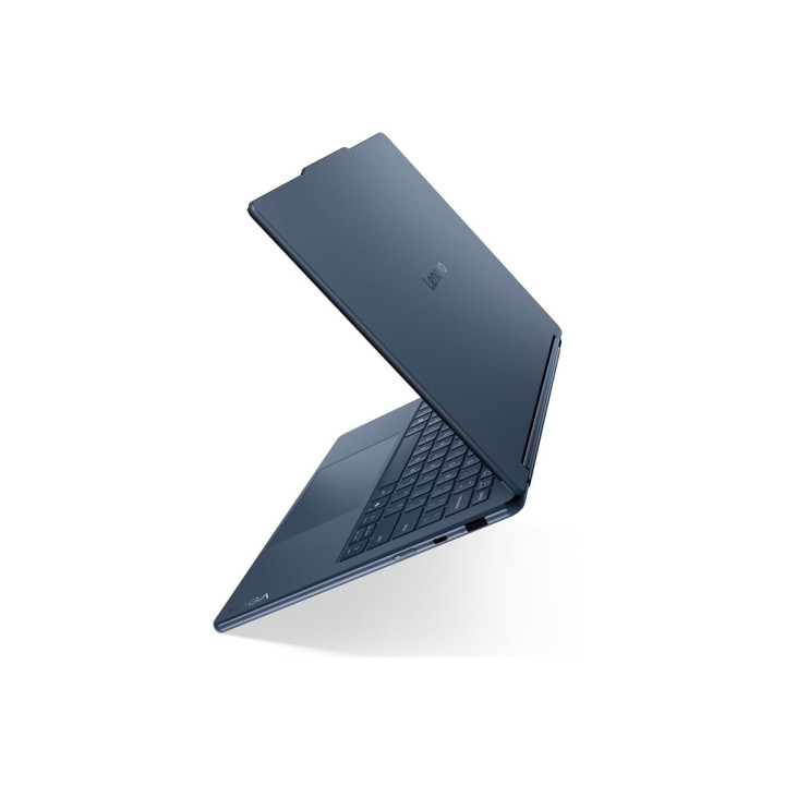 Лаптоп LENOVO Yoga 9 2-in-1 14IPH11 Aura Edition, 14" 2.8K OLED Touch, Intel Core Ultra 7 355, 32GB DDR5, 1TB SSD, Windows 11 Pr