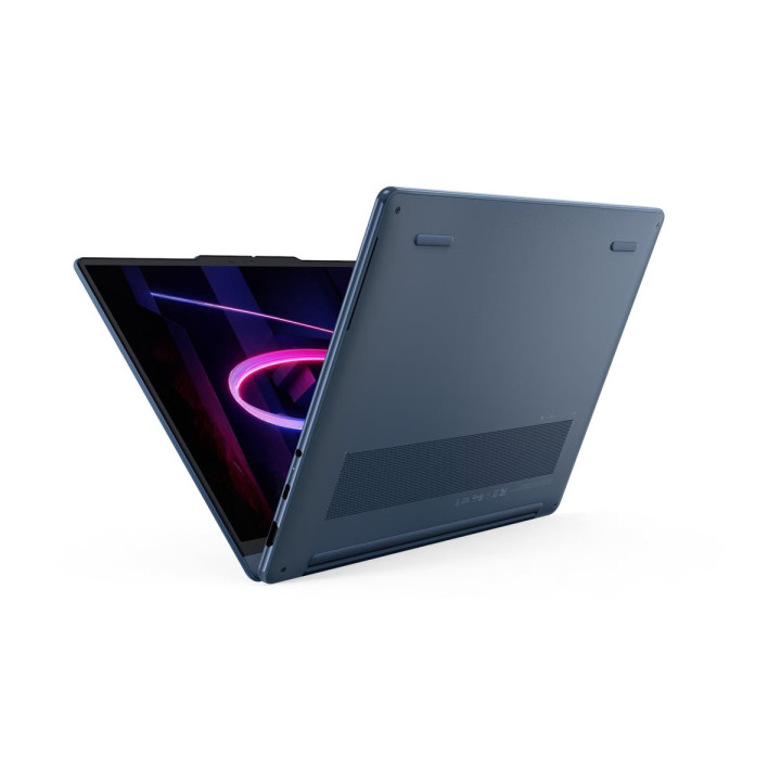 Лаптоп LENOVO Yoga 9 2-in-1 14IPH11 Aura Edition, 14" 2.8K OLED Touch, Intel Core Ultra 7 355, 32GB DDR5, 1TB SSD, Windows 11 Pr