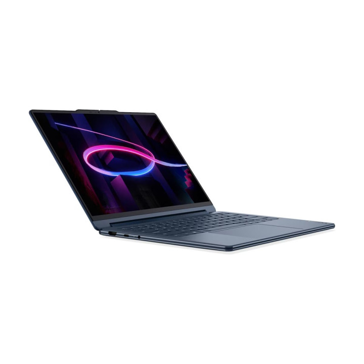 Лаптоп LENOVO Yoga 9 2-in-1 14IPH11 Aura Edition, 14" 2.8K OLED Touch, Intel Core Ultra 7 355, 32GB DDR5, 1TB SSD, Windows 11 Pr