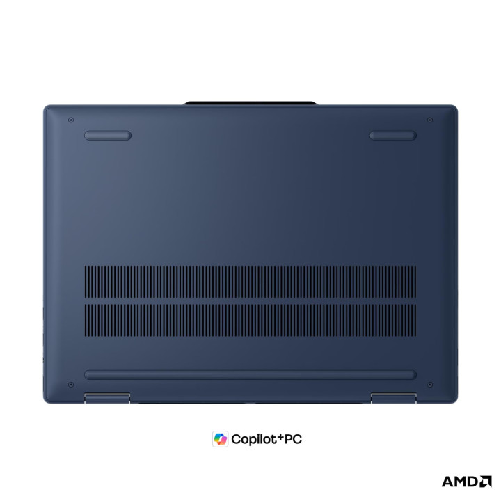 Лаптоп Lenovo IdeaPad 5 2 in 1 14AGP11, 14" WUXGA IPS Touch, AMD Ryzen AI 7 445, 32GB DDR5-5600, 1TB SSD, Windows 11 Home - 83UH