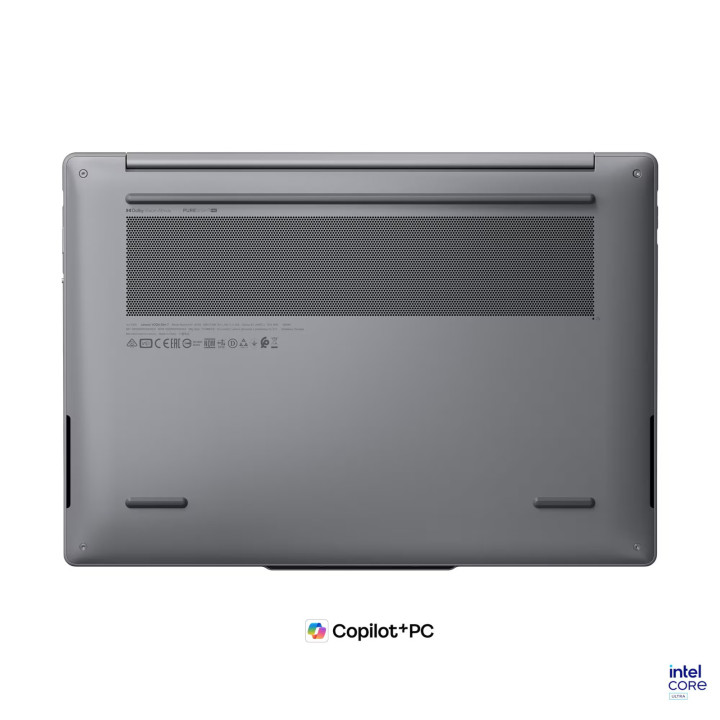 Лаптоп Lenovo Yoga 7 Slim 83QM001QBM, 14" OLED 2.8K, Intel Core Ultra, RAM, SSD, Windows 11 - 83QM001QBM - 10