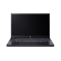 Лаптоп Acer Nitro V 15 ANV15-A31-R2WG, 15.6" Full HD IPS 165Hz, AMD Ryzen 7 170, RTX 5060 8GB GDDR7, 16GB DDR5, 1TB SSD + Раница
