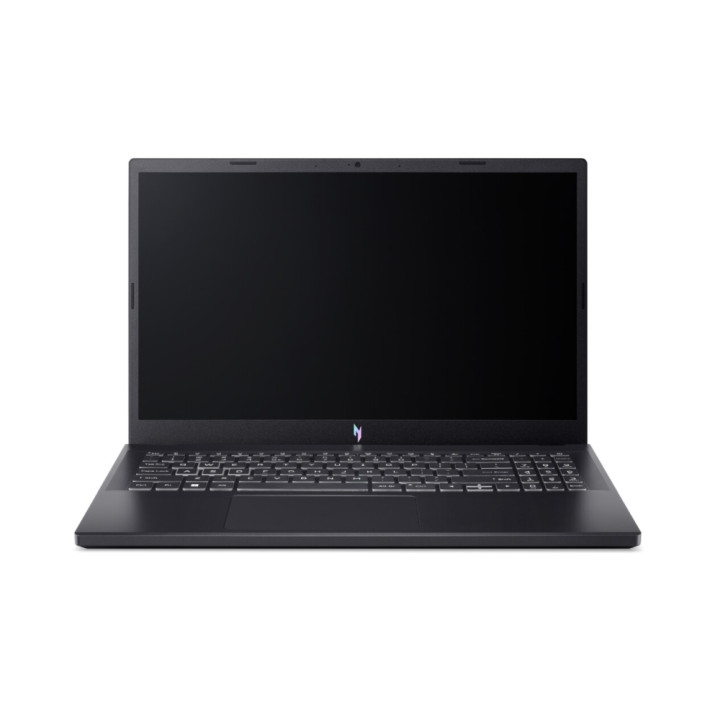Лаптоп Acer Nitro V 15 ANV15-A31-R2WG, 15.6" Full HD IPS 165Hz, AMD Ryzen 7 170, RTX 5060 8GB GDDR7, 16GB DDR5, 1TB SSD + Раница