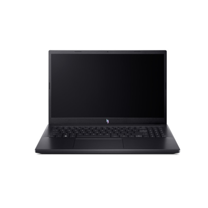 Лаптоп Acer Nitro V 15 ANV15-52-72LD, 15.6" Full HD IPS 165Hz, Intel Core 7 240H, RTX 5050 8GB, 16GB DDR4, 512GB SSD+ Раница за 