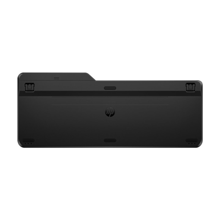 Bluetooth нископрофилна клавиатура HP 475 Dual-Mode, Dual-mode 2.4 GHz/Bluetooth 5.3, БДС кирилица- 7N7B9AA - 4