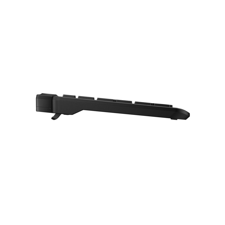 Bluetooth нископрофилна клавиатура HP 475 Dual-Mode, Dual-mode 2.4 GHz/Bluetooth 5.3, БДС кирилица- 7N7B9AA - 6