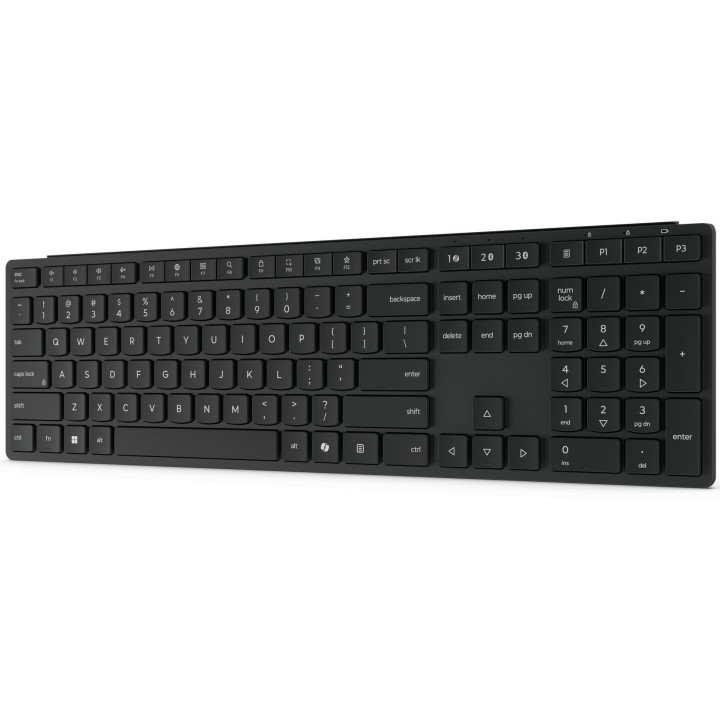 Безжична клавиатура LENOVO Multi-Mode Pro 6000 - 4Y41S04665 - 3