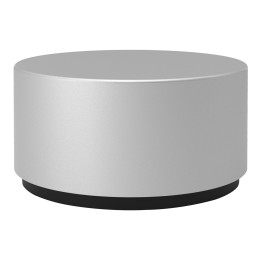 Мултимедиен безжичен контролер Microsoft Surface Dial, Wireless 2.4 GHz/Bluetooth - 2WR-00014 - 1