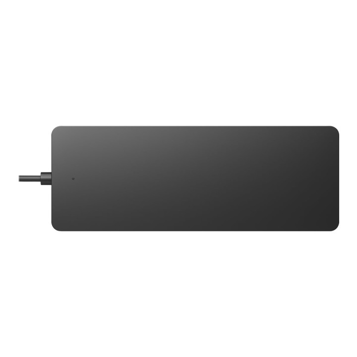 Докинг станция HP Universal USB-C Multiport Hub, 4K 60Hz (един дисплей) / 4K 30Hz (два дисплея), 2x USB 3.2 Gen 1, 1x USB-C 3.2 