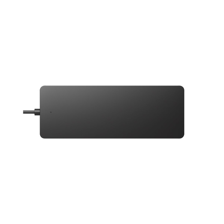 Докинг станция HP Universal USB-C Multiport Hub, 4K 60Hz (един дисплей) / 4K 30Hz (два дисплея), 2x USB 3.2 Gen 1, 1x USB-C 3.2 