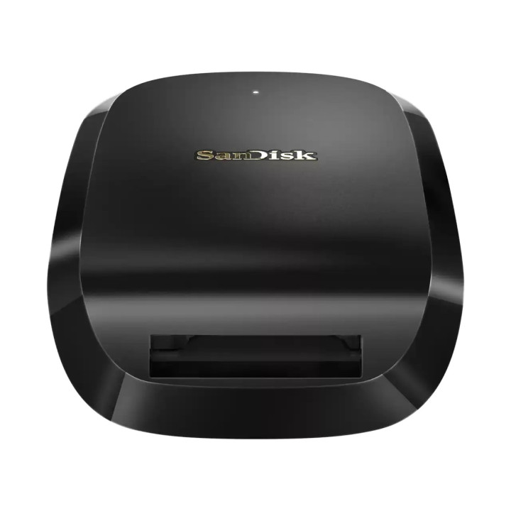 Четец за карти SanDisk Extreme Pro, USB 3.1 Gen 2 CFexpres - SDDR-F451-GNGEN - 2