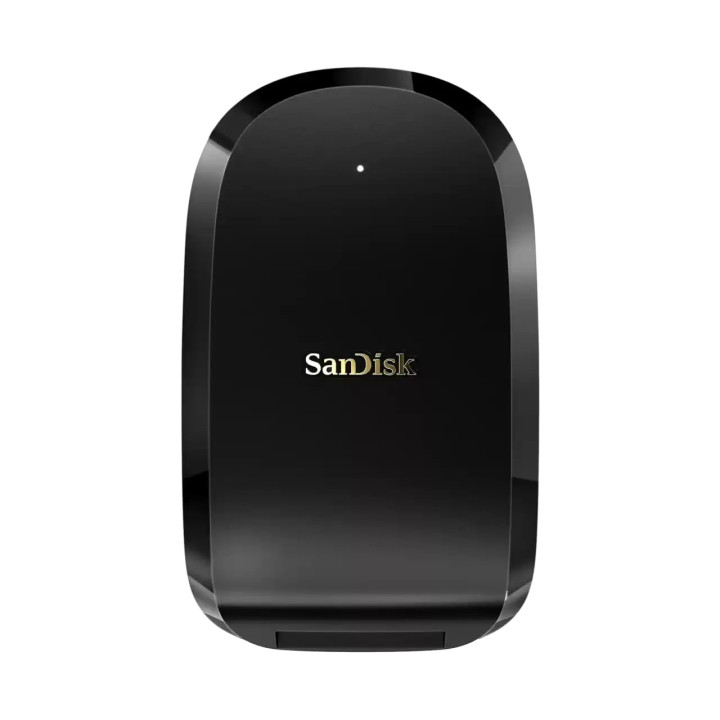 Четец за карти SanDisk Extreme Pro, USB 3.1 Gen 2 CFexpres - SDDR-F451-GNGEN - 3
