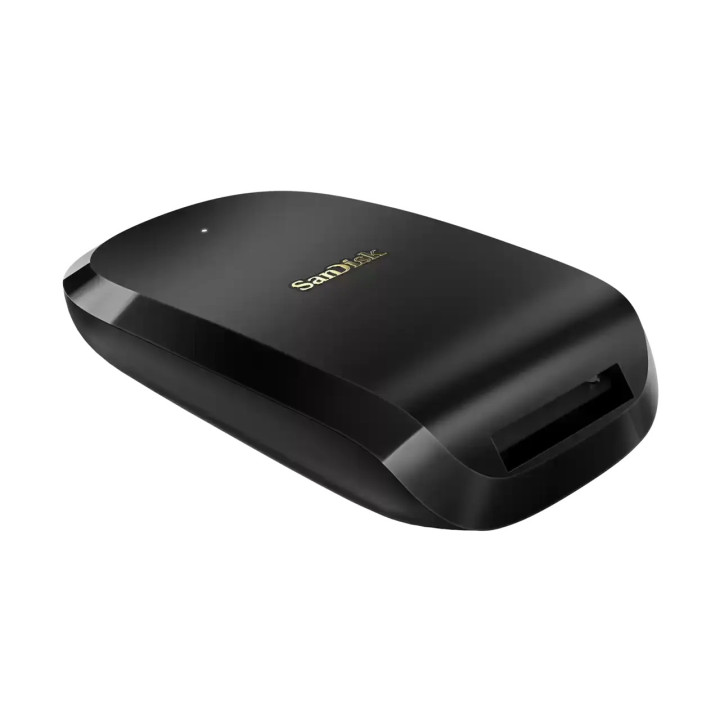 Четец за карти SanDisk Extreme Pro, USB 3.1 Gen 2 CFexpres - SDDR-F451-GNGEN - 4