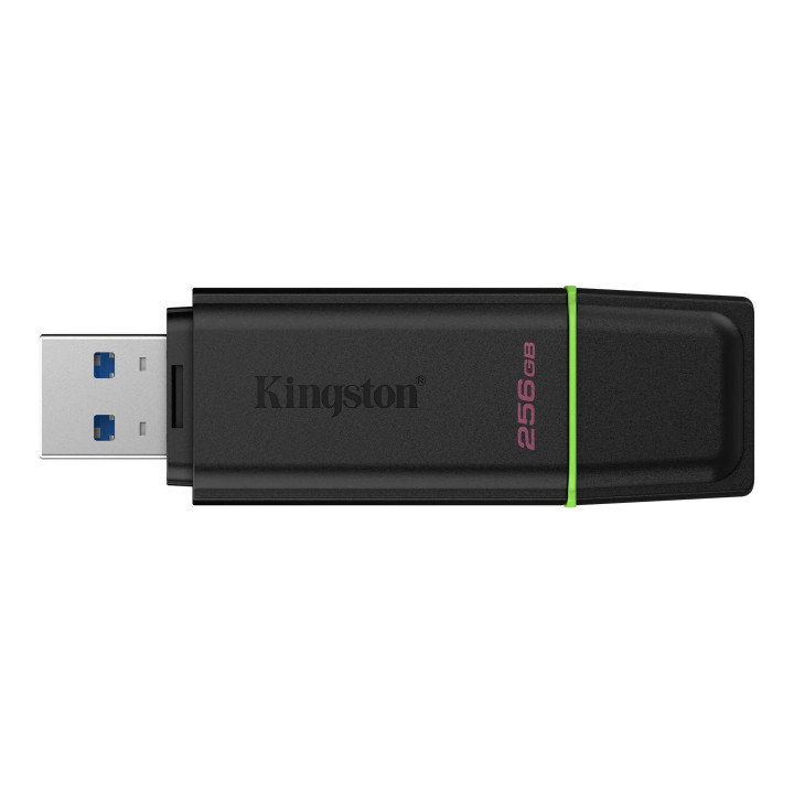 USB памет Kingston DataTraveler Exodia G2, 256GB USB 3.2 Gen 1 - DTXG2/256GB - 1