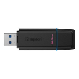 USB памет Kingston DataTraveler Exodia G2, 128GB USB 3.2 Gen 1 - DTXG2/128GB - 1
