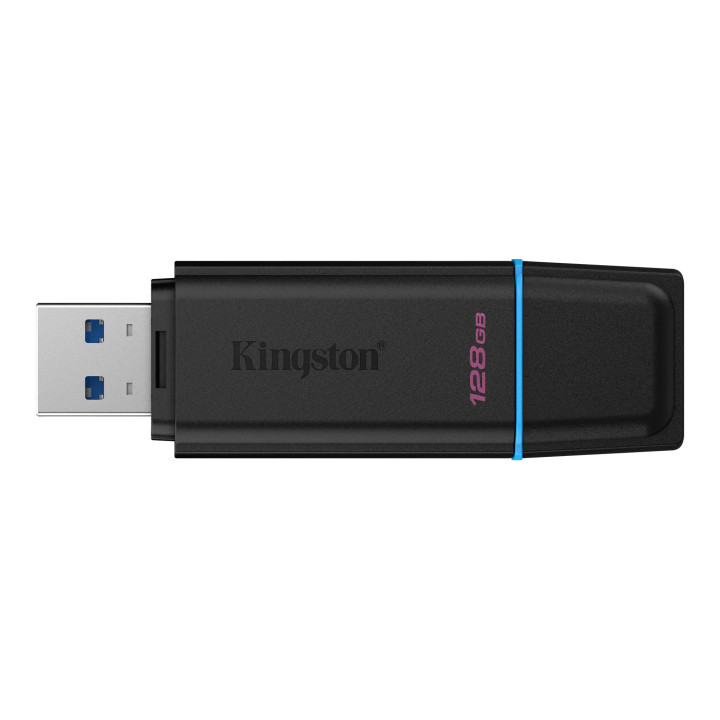 USB памет Kingston DataTraveler Exodia G2, 128GB USB 3.2 Gen 1 - DTXG2/128GB - 1