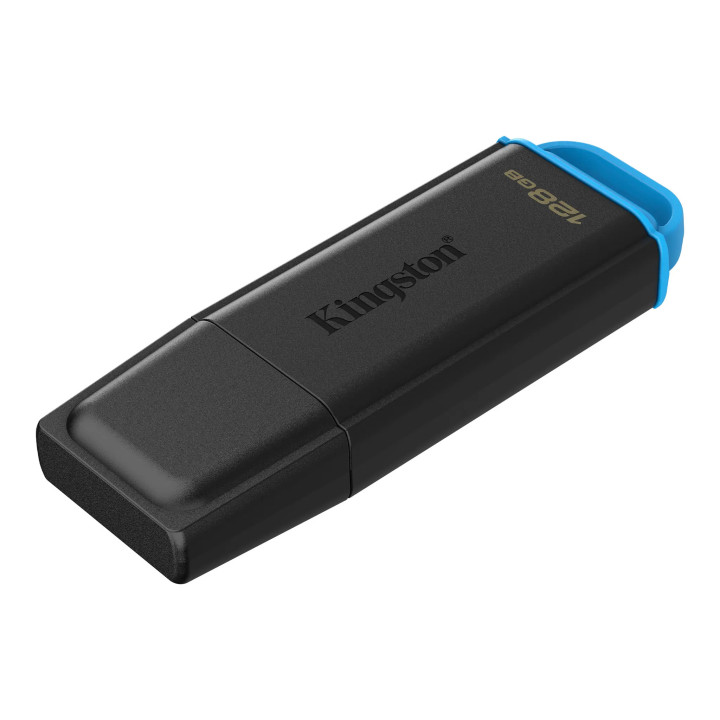 USB памет Kingston DataTraveler Exodia G2, 128GB USB 3.2 Gen 1 - DTXG2/128GB - 3