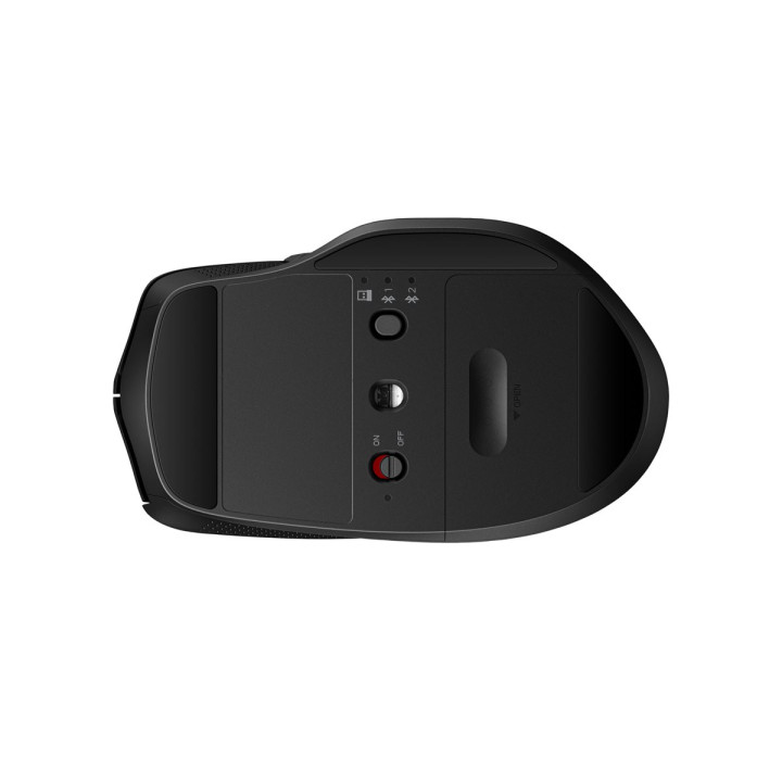 Безжична мишка HP 685 CFT, 4000 DPI, 7 бутона, Bluetooth - 8T6M0UT#ABB - 3