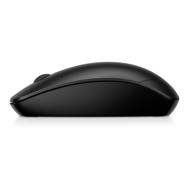 Безжична мишка HP 235 Slim, Оптична 1600 DPI, 2.4 GHz, Черна - 4E407UT - 5