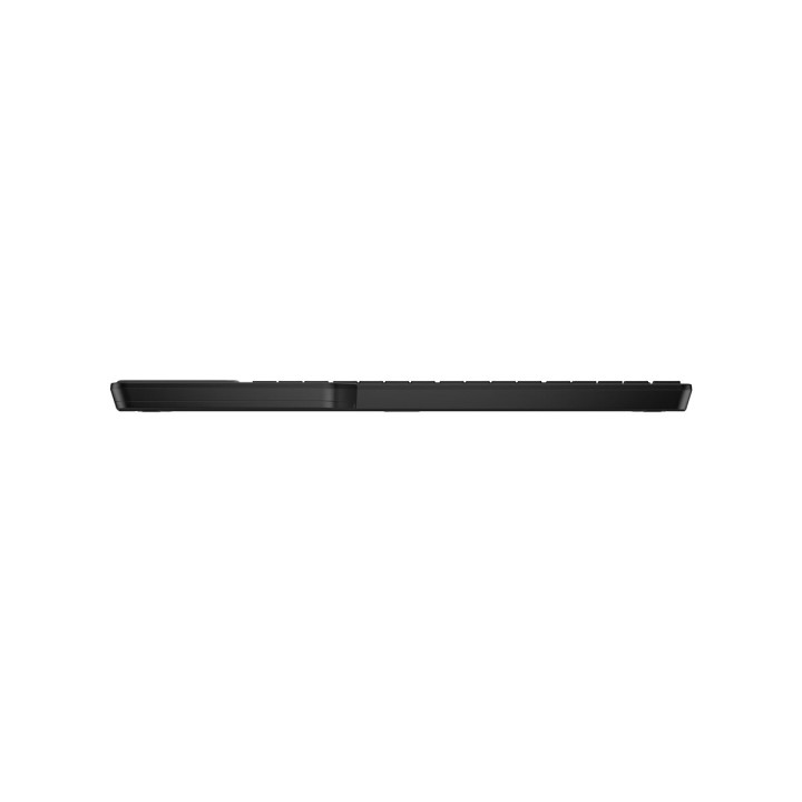 Bluetooth  клавиатура HP 475 Dual-Mode, Безжична, 2.4 GHz/Bluetooth 5.3, Нископрофилна - 7N7B9AA - 3