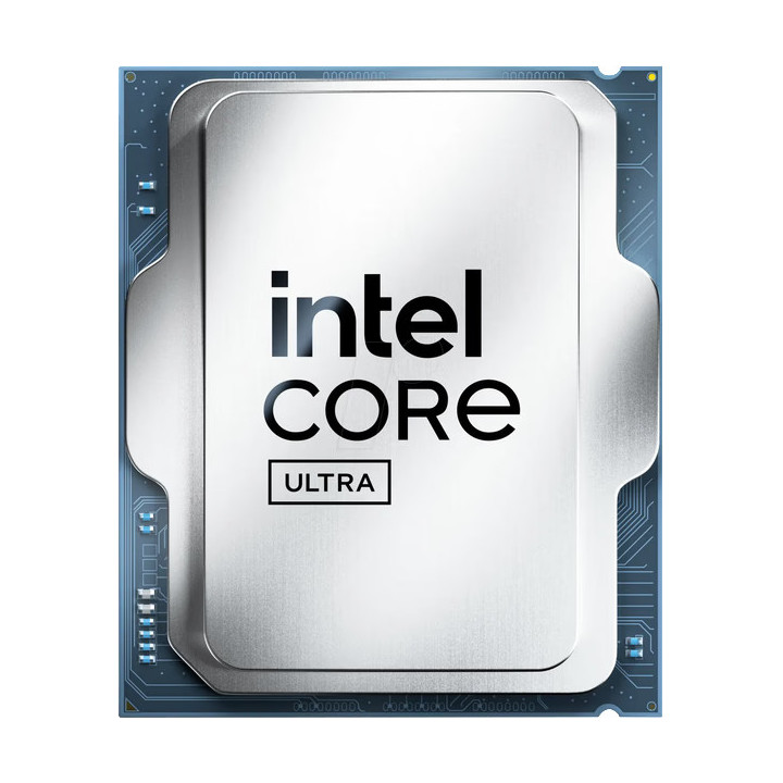 Процесор INTEL Core Ultra 5 225, 10-core, 3.3GHz, FCLGA1851, 20MB Cache, без оригинална опаковка - AT8076806770 - 1