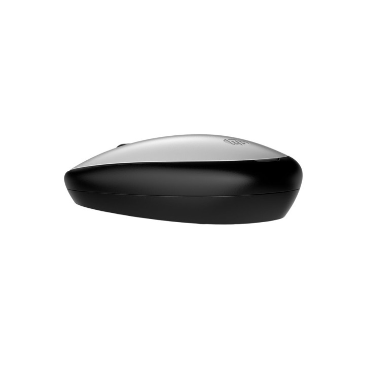 Безжична мишка HP 240, Pike Silver, Bluetooth 5.1, 1600 DPI - 43N04AA - 1