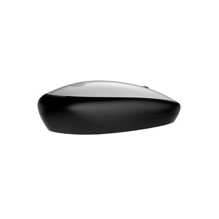 Безжична мишка HP 240, Pike Silver, Bluetooth 5.1, 1600 DPI - 43N04AA - 3